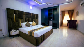 Deluxe Luxurious Room - Pool - Spa - Gym - Parking